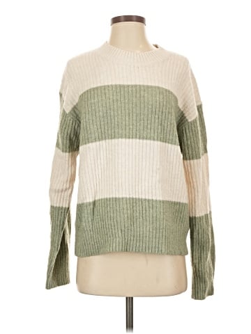 H&M Pullover Sweater (view 1)