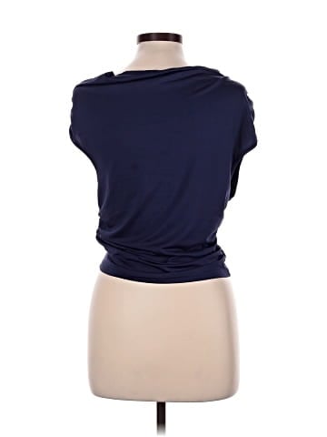 Shein Sleeveless T-Shirt (view 2)