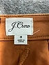 J.Crew Solid Brown Khaki Shorts Size 8 - photo 3