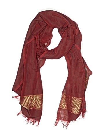 Salvatore Ferragamo Scarf (view 1)