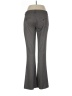 Gap Chevron-herringbone Gray Dress Pants Size 8 - photo 2
