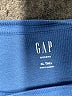 Gap Blue Active T-Shirt Size XL (tall) - photo 7