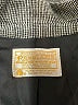 Pendleton 100% Wool Tweed Gray Wool Blazer Size XXL (estimated) - photo 6