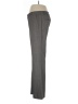 Gap Chevron-herringbone Gray Dress Pants Size 8 - photo 5
