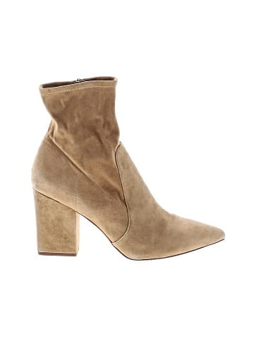 Loeffler Randall Ankle Boots (view 1)