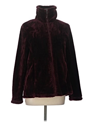 32 Degrees Faux Fur Jacket (view 1)