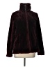 32 Degrees Burgundy Faux Fur Jacket Size L - photo 1