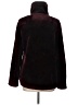 32 Degrees Burgundy Faux Fur Jacket Size L - photo 2