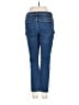 Joe's Jeans Hearts Blue Jeans Size 26 waist - photo 2