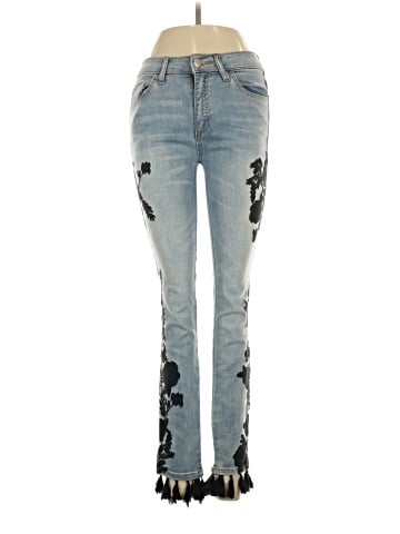 Chelsea & Violet Jeans (view 1)