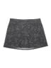 Croft & Barrow Tweed Gray Skort Size XXL - photo 1