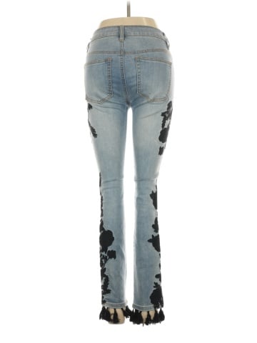 Chelsea & Violet Jeans (view 2)