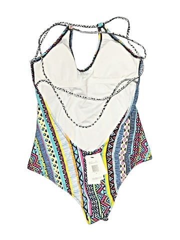 Volcom Swimsuit Top (view 2)