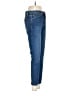Joe's Jeans Hearts Blue Jeans Size 26 waist - photo 4