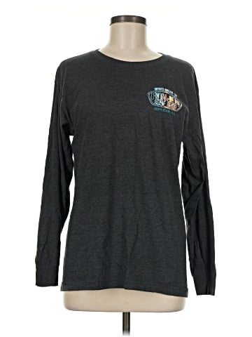 Ron Jon Surf Shop Long Sleeve T-Shirt (view 1)