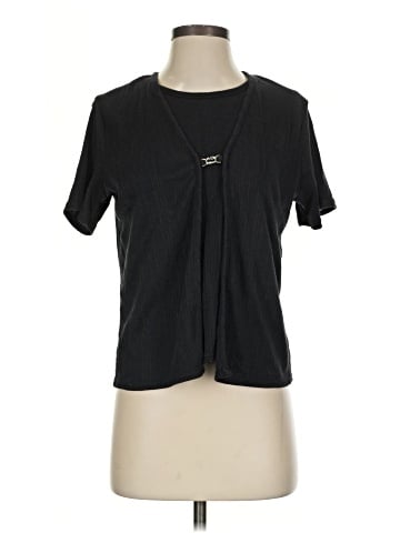Kathie Lee Short Sleeve Top (view 1)