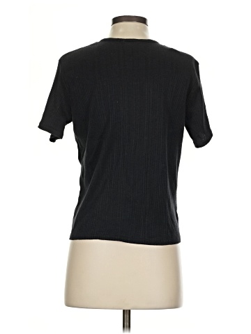 Kathie Lee Short Sleeve Top (view 2)