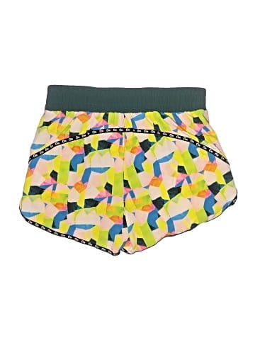 Zyia Active Athletic Shorts (view 2)