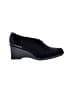 Stuart Weitzman Black Wedges Size 8 (narrow) - photo 1