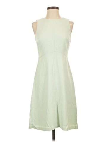 Ann Taylor Factory Casual Dress (view 1)