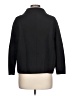 Ellen Tracy Black Track Jacket Size 12 - photo 2