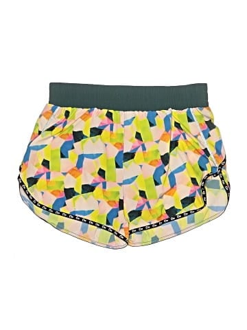 Zyia Active Athletic Shorts (view 1)