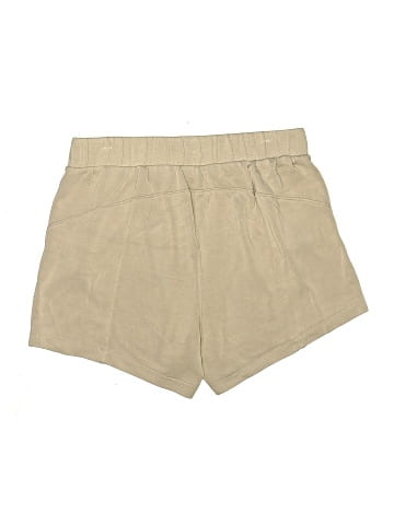 Danskin Khaki Shorts (view 2)