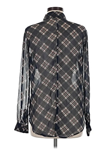 Bellatrix Long Sleeve Blouse (view 2)