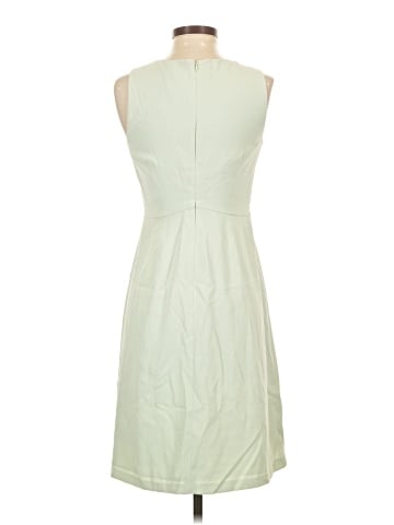 Ann Taylor Factory Casual Dress (view 2)
