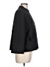 Ellen Tracy Black Track Jacket Size 12 - photo 4