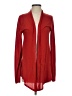 Mix by 41 Hawthorn Red Cardigan Size S - photo 1
