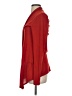 Mix by 41 Hawthorn Red Cardigan Size S - photo 5