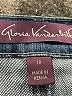 Gloria Vanderbilt Blue Jeans Size 10 - photo 4