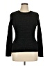 Basic Editions Black Turtleneck Sweater Size XL - photo 1
