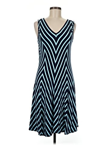 Chelsea & Theodore Cocktail Dress (view 1)