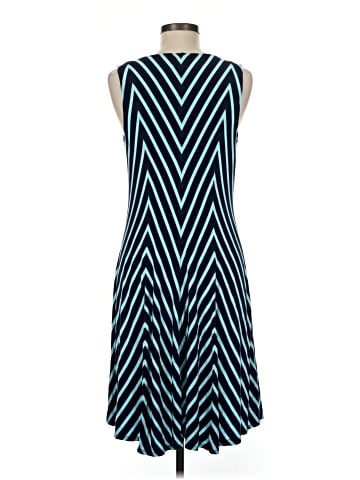 Chelsea & Theodore Cocktail Dress (view 2)