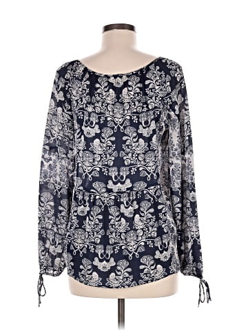 Princess Vera Wang Long Sleeve Blouse (view 2)