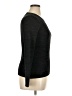 Basic Editions Black Turtleneck Sweater Size XL - photo 4