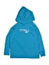 O'Neill Blue Pullover Hoodie Size 3 - photo 1