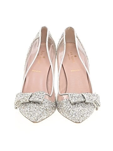 Kate Spade New York Heels (view 2)