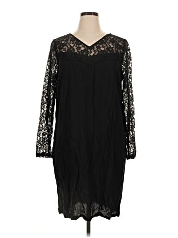 JunaRose Cocktail Dress (view 1)