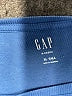 Gap Blue Active T-Shirt Size XL (tall) - photo 7