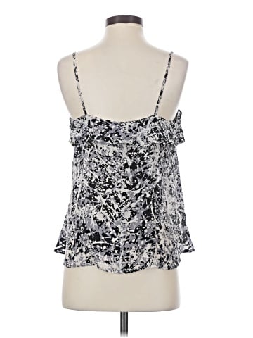 Porridge Sleeveless Blouse (view 2)