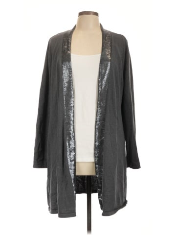 Soft Surroundings Cardigan (view 1)