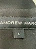 Andrew Marc Black Jacket Size L - photo 6