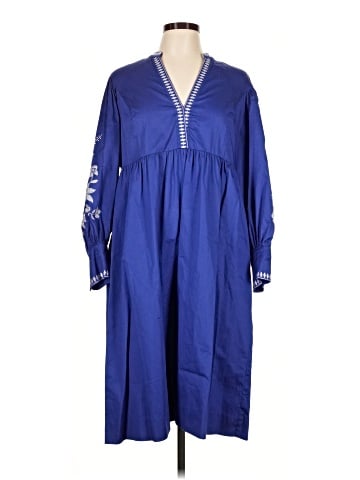 Tyler Boe Casual Dress (view 1)