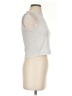 Rag & Bone Silver Tank Top Size XS - photo 4