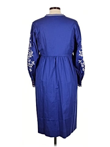 Tyler Boe Casual Dress (view 2)