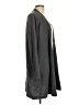 Soft Surroundings Gray Cardigan Size L - photo 4