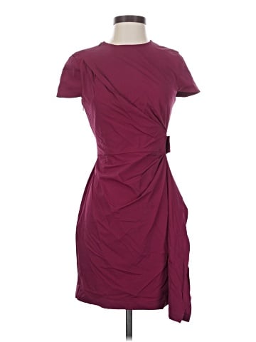 Diane von Furstenberg Cocktail Dress (view 1)